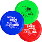 5 inch Flying Discs